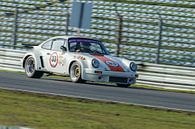 Porsche 911 race  par Menno Schaefer Aperçu