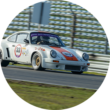 Porsche 911 race 