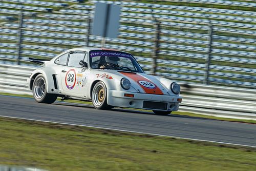Porsche 911 race 