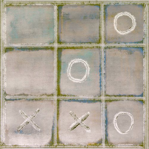 Boter, kaas en eieren. 3. Taupe.