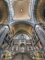 Antwerpen Centraal Station