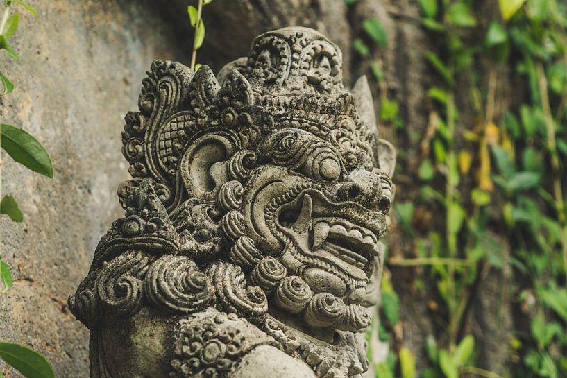 Bali von Hello Pompoyo