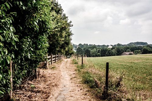Wandelpad Groesbeek