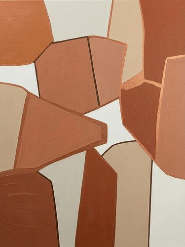 WARM & KOPER 2 by TW living