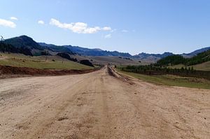 road