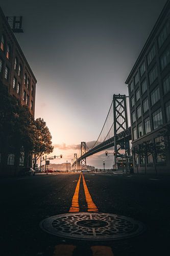 San Francisco
