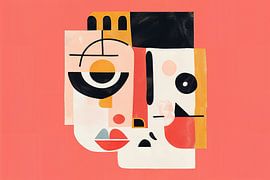 Picasso art sur Caprices d'Art