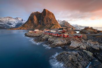Hamnoy