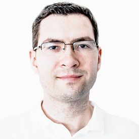 Sergej Nickel profielfoto