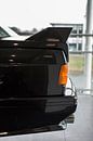 BMW E30 M3 van Frank Van der Werff thumbnail