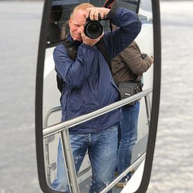 Nico Boersma profielfoto