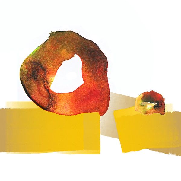 Distance by Andreas Wemmje