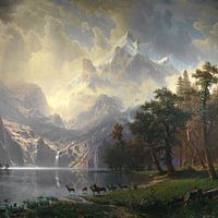 Albert Bierstadt