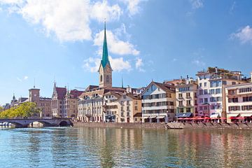Zürich van t.ART