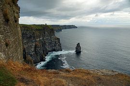 Cliffs of Moher - Ireland