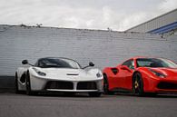 Ferrari's ter waarde van 2 miljoen! by Joost Prins Photograhy thumbnail
