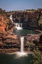 Mitchell Falls - waterval  Australie van Family Everywhere thumbnail