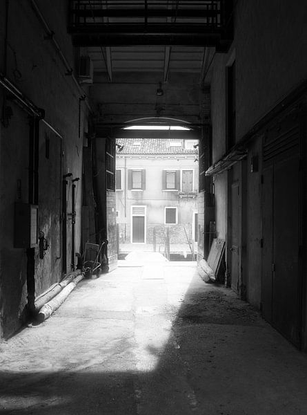 Venice (Italy) by Dick Carlier