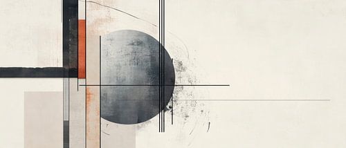 Abstracte samenstelling