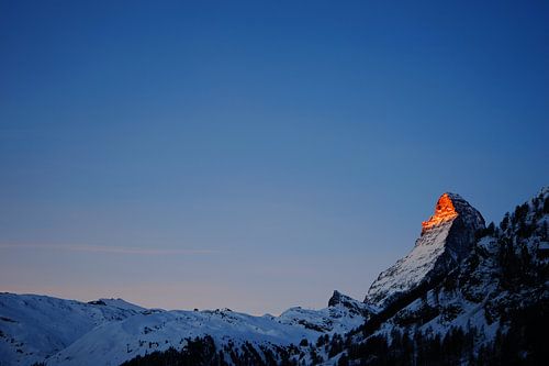 Matterhorn