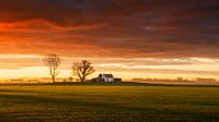 Zeeland Landschap