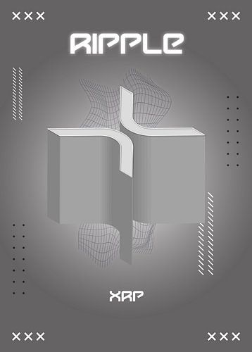 Ripple crypto-activa