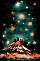 The Night Of The Stars