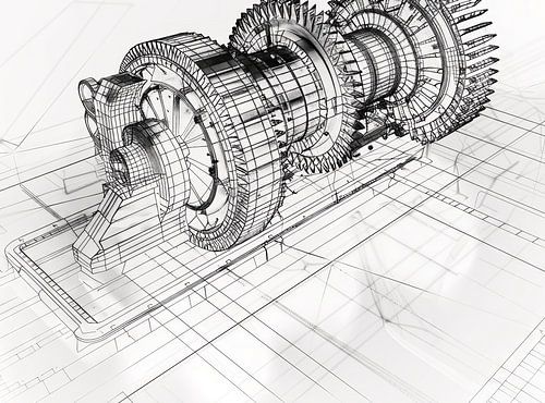 Tandwielmechanisme