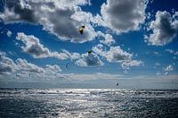 Flying Kite IJmuiden