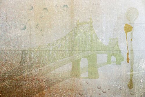 Bridge over troubled water