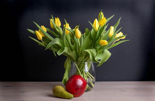 Tulpen & Früchte