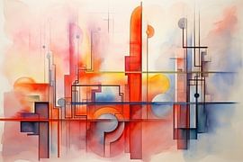 Abstract Painting 322961