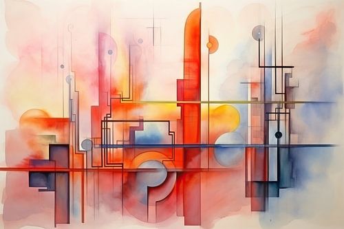 Abstract Painting 322961