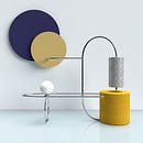 Silver Rings 2 by shoott photography thumbnail