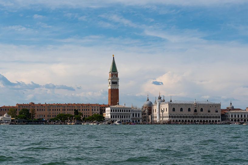 Venedig von Merijn Loch