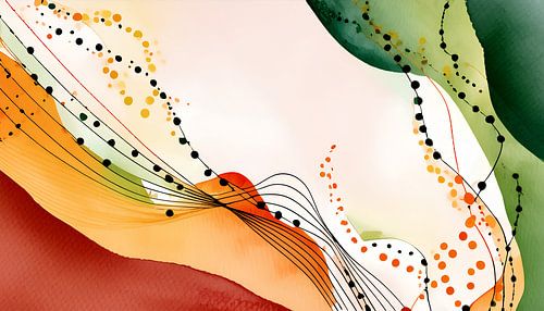 Harmonischen