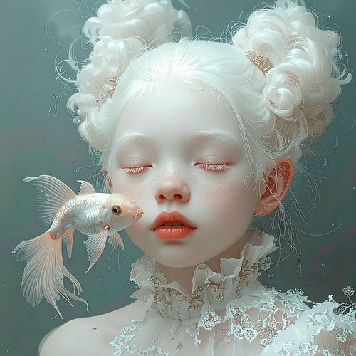Dreams and magic...