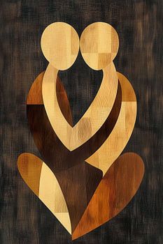 Verstrengelde Harten