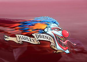 Harley-Davidson