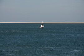 sailing home von M K