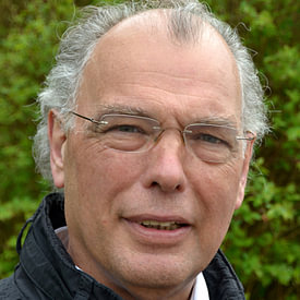Manfred Rautenberg Profilfoto