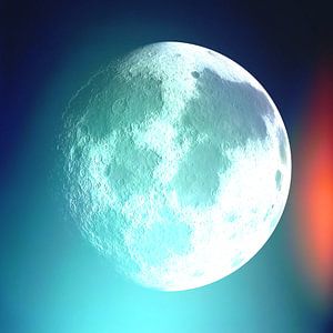 Moon Phase 1 N.4