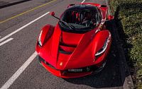 Ferrari LaFerrari by Ansho Bijlmakers thumbnail