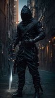 Assassin's