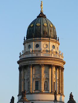 tower