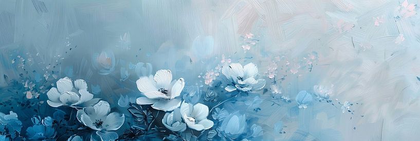 Blumen - Blume von Poster Art Shop