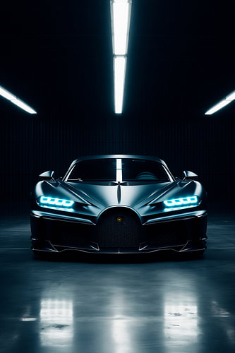 Future Aero