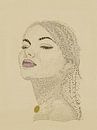 Point Taken van Daphne Depassé thumbnail