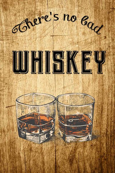 Pas de mauvais Whisky par DroomGans