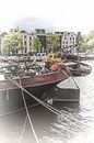 AMSTERDAM van Melanie Viola thumbnail